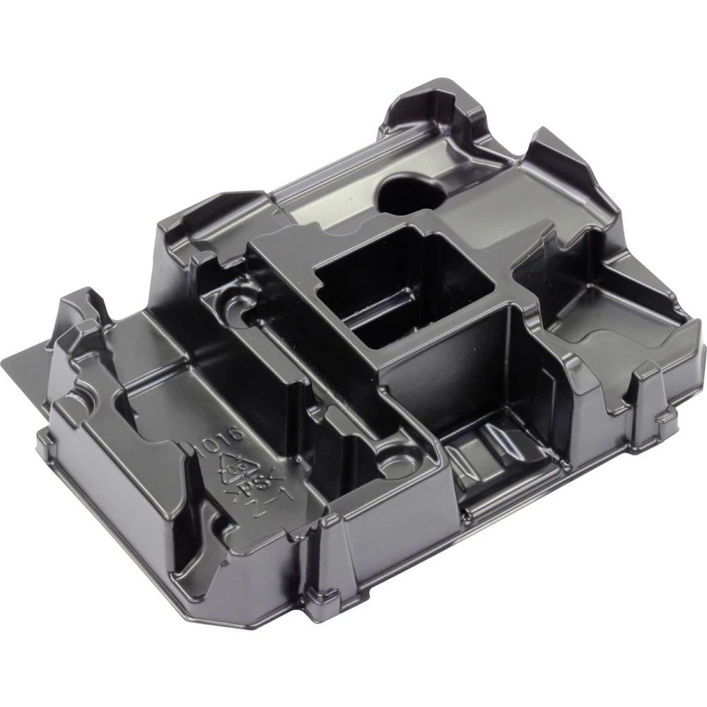 Makita 836101-6 uložak za kovčeg (D x Š x V) 375 x 285 x 80 mm slika