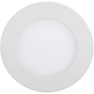 V-TAC VT-1807 3000K 4860 LED ugradna svjetiljka 18 W toplo-bijela bijela slika