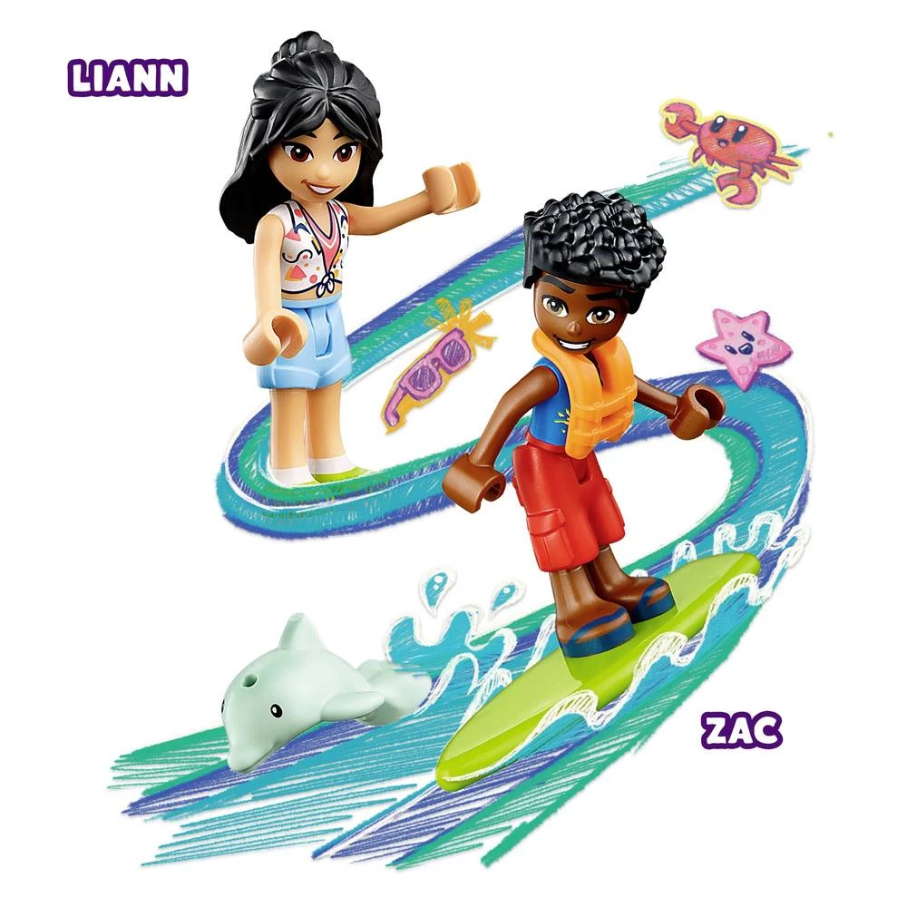 Conrad Product Image