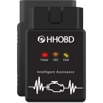 OBD II dijagnostički alat EXZA 10599 HHOBD® WiFi (für iOS) Neograničena