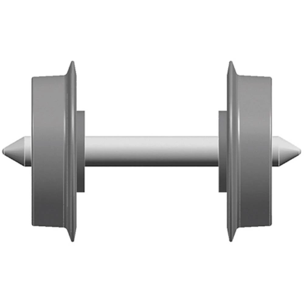 Liliput L969311 n set kotača dc Standardi NEM 311 1 St. slika