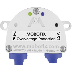 Mobotix Zaštita od prenapona MX-Overvoltage-Protection-Box-RJ45 slika