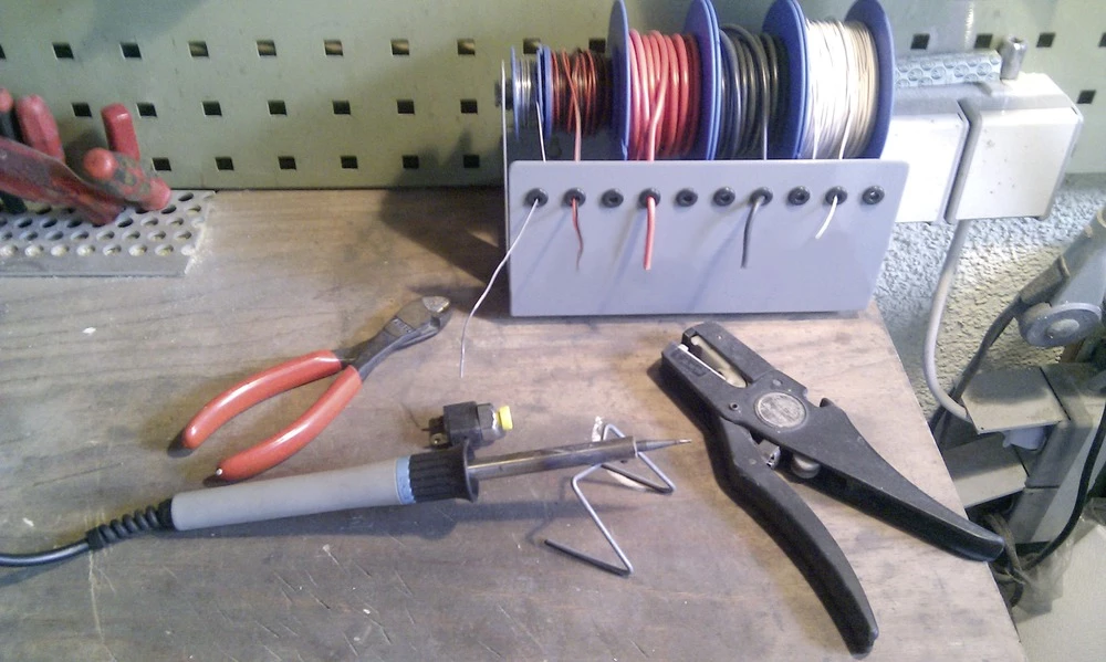 Conrad Product Image