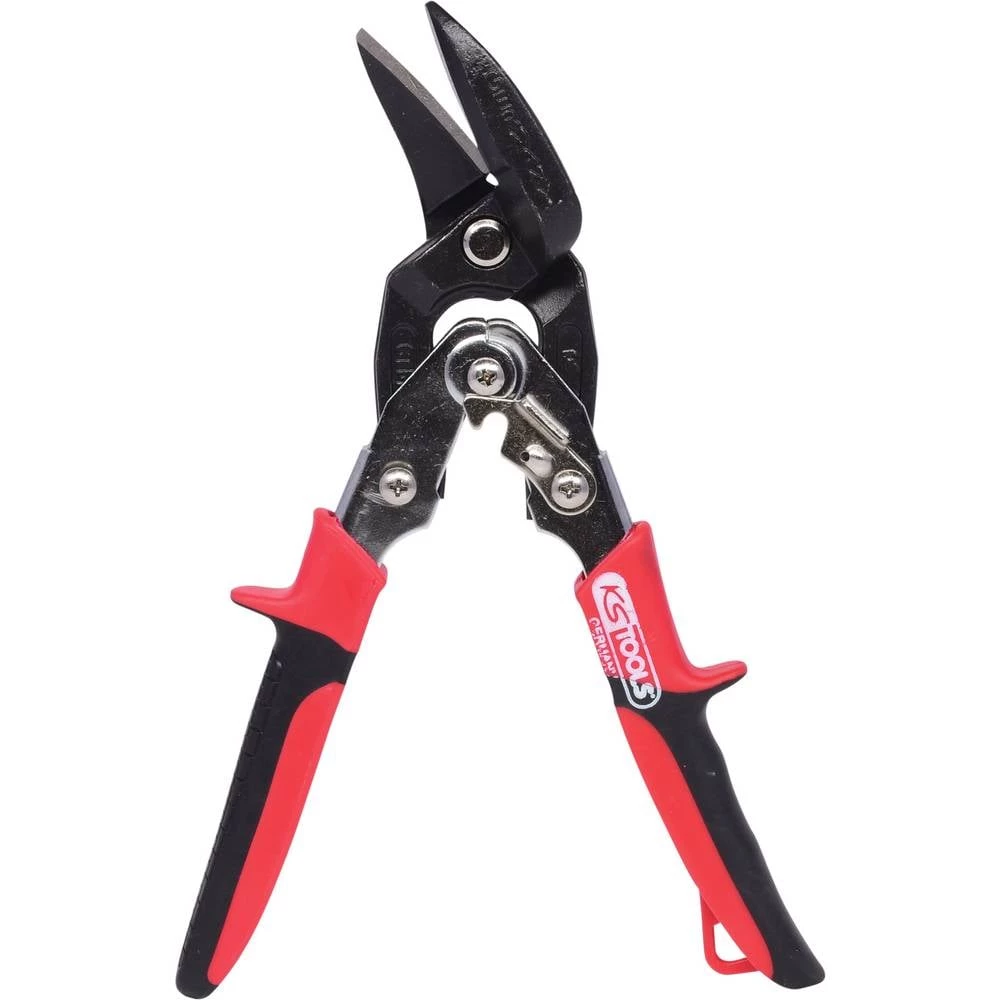 KS Tools 118.0045 Slika škare za uvlačenje, desno rezanje slika