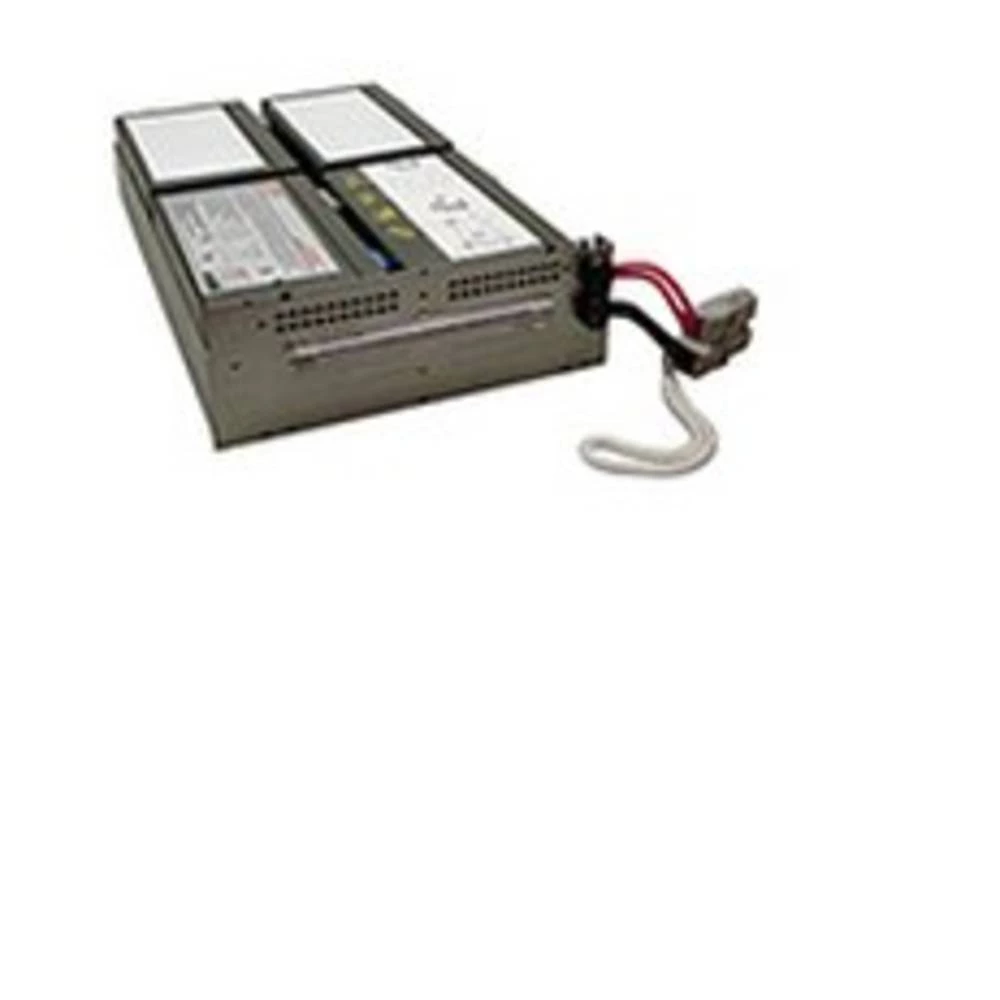 APC Ersatzbatterie Nr. 132 akumulator za UPS uređaje Pogodno za marku APC slika