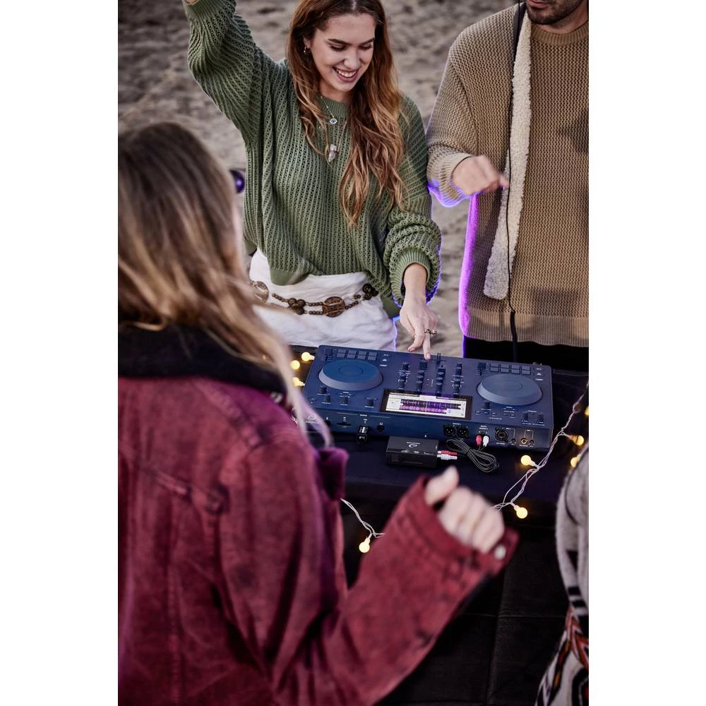 Conrad Product Image