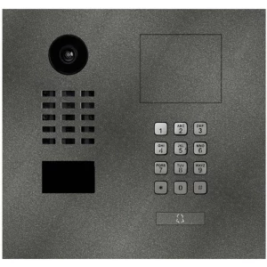 DoorBird 423869974 ip video portafon  vanjska jedinica  željezno-siva (mat) slika