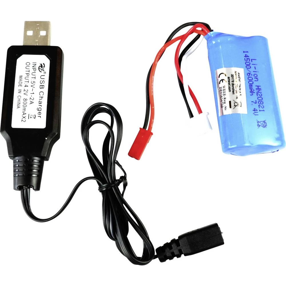 Conrad Product Image