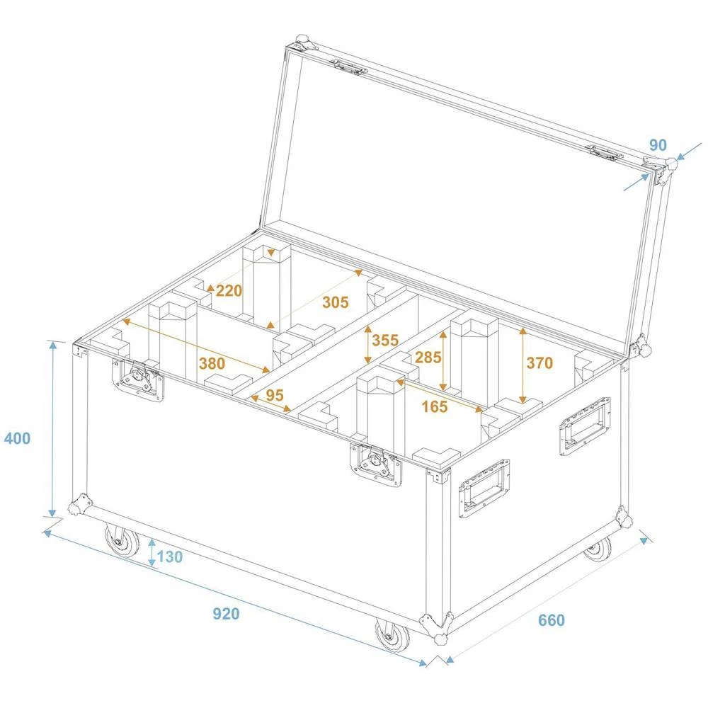 Conrad Product Image