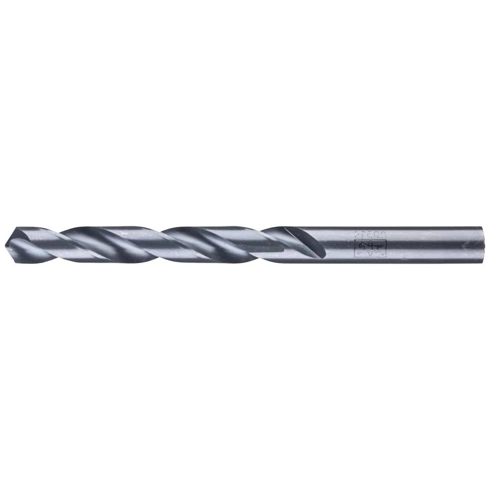 PFERD 25203718 HSS-G N spiralno svrdlo 12.3 mm Ukupna dužina 151 mm DIN 338 5 St. slika