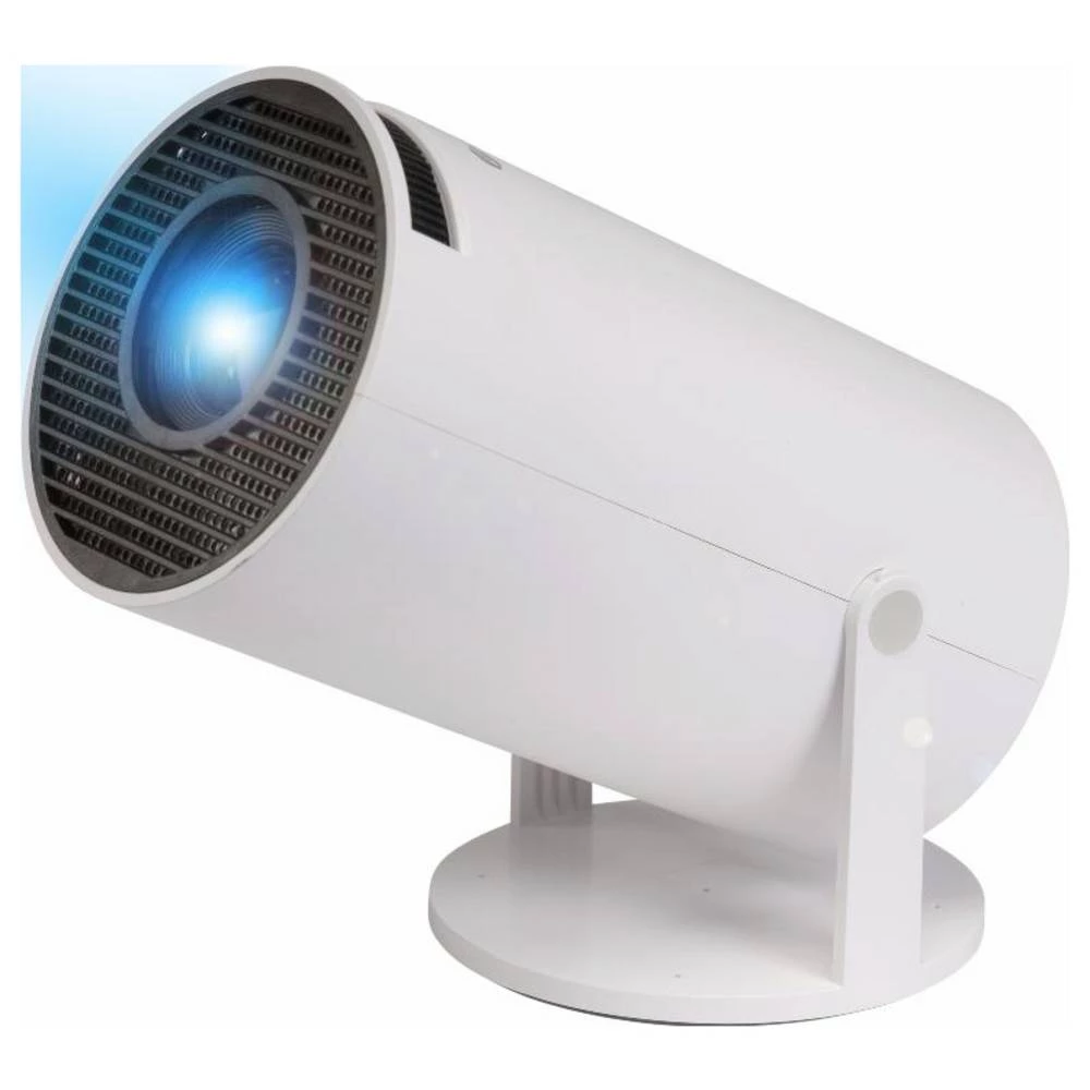 Denver Beamer PR-2500 LED 175 ANSI lumena Full HD, s daljinskim upravljačem slika