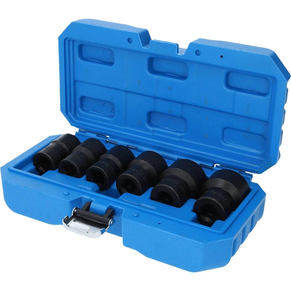 Brilliant Tools BT026005 komplet zavojnih žlijebova za nasadni ključ BT026005 slika