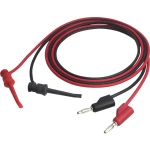 Mjerni kabel [ - ] 1 m Crna/crvena VOLTCRAFT MSL-102