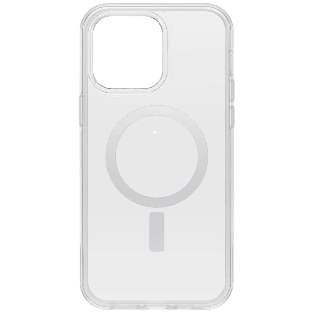 Otterbox Symmetry Plus stražnji poklopac za mobilni telefon Apple iPhone 14 Pro Max prozirna slika
