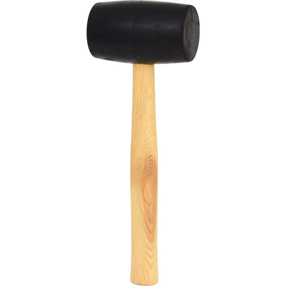 KS Tools 140.5223 140.5223 gumeni čekić 780 g 345 mm kom. slika