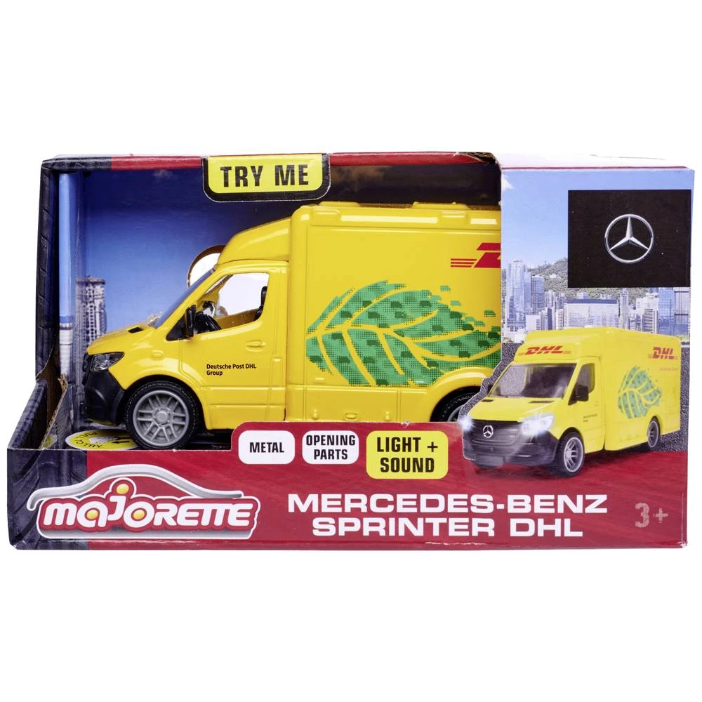 Conrad Product Image