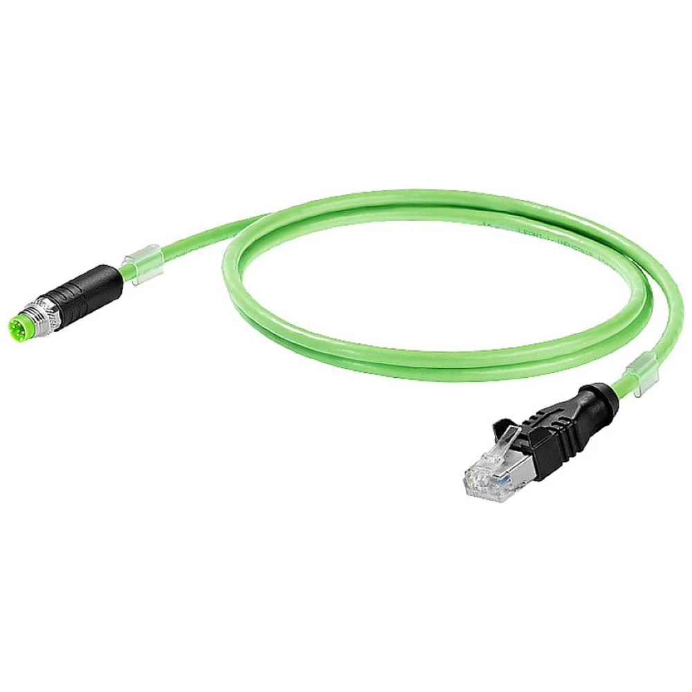 Weidmüller 2706250015 priključni kabel za senzor/aktivator   1.50 m  1 St. slika