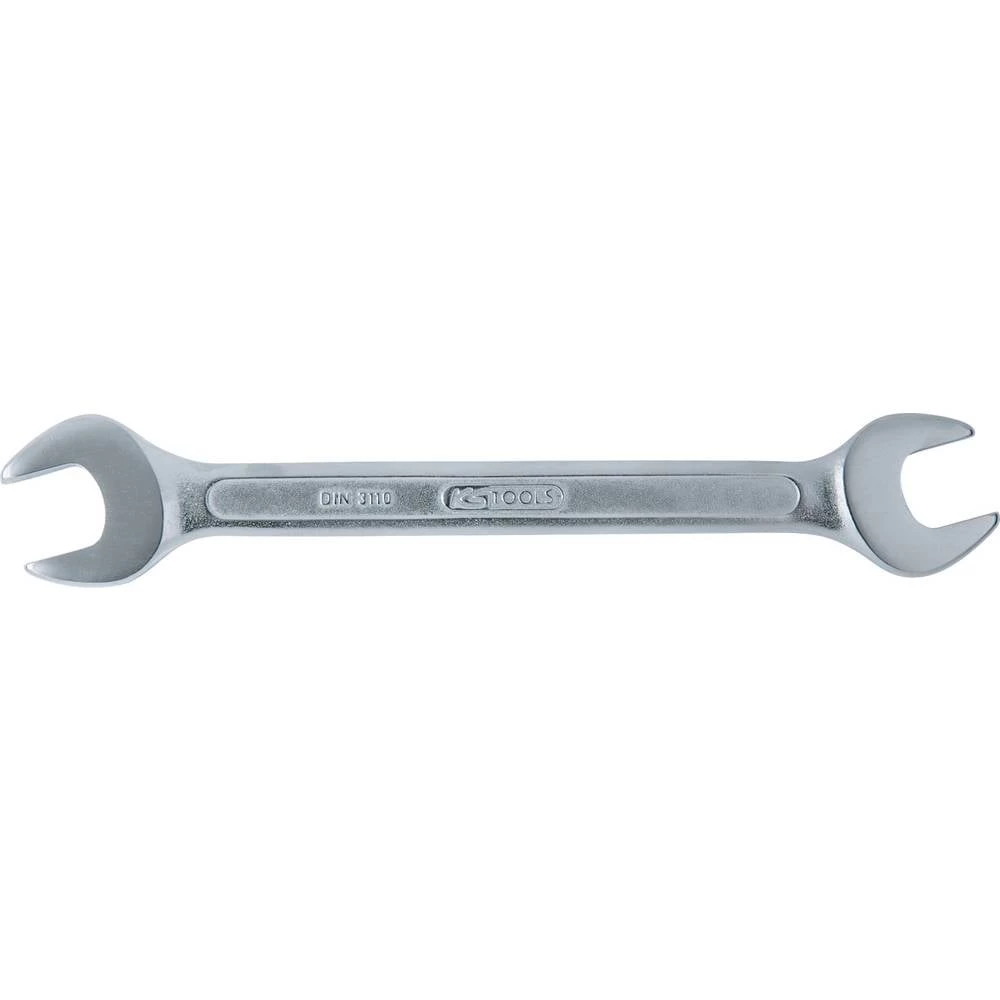 KS Tools 517.0758 517.0758 dupli viličasti ključ Veličina ključa (metrička) (naslov) 21 - 24 mm slika