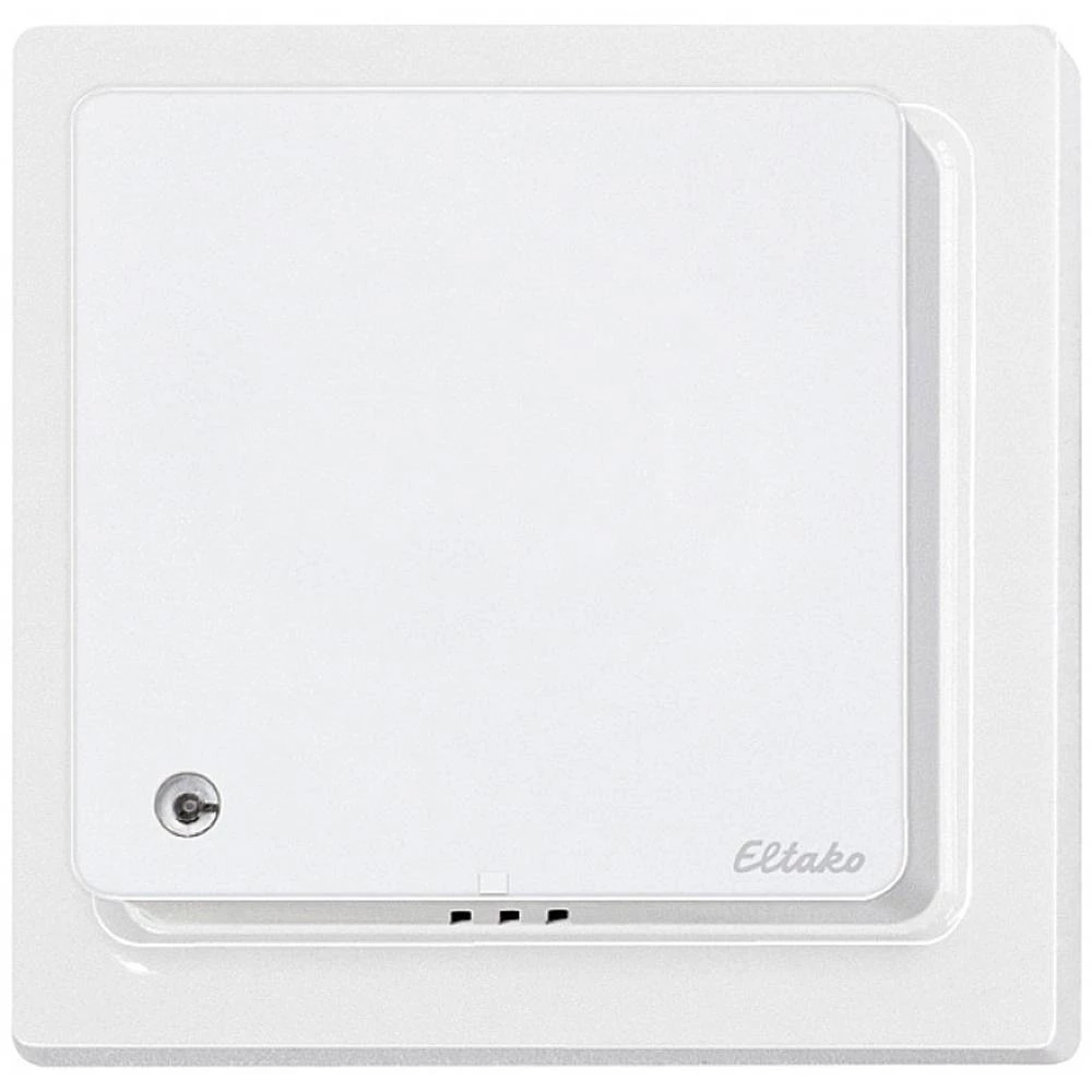 FCO2TF65-wg Eltako CO2 senzor kvalitete zraka / sobni regulator klime nadžbukna slika