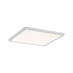 LED ugradni panel 12 W Toplo-bijela Paulmann Areo 92949 Bijela (mat)