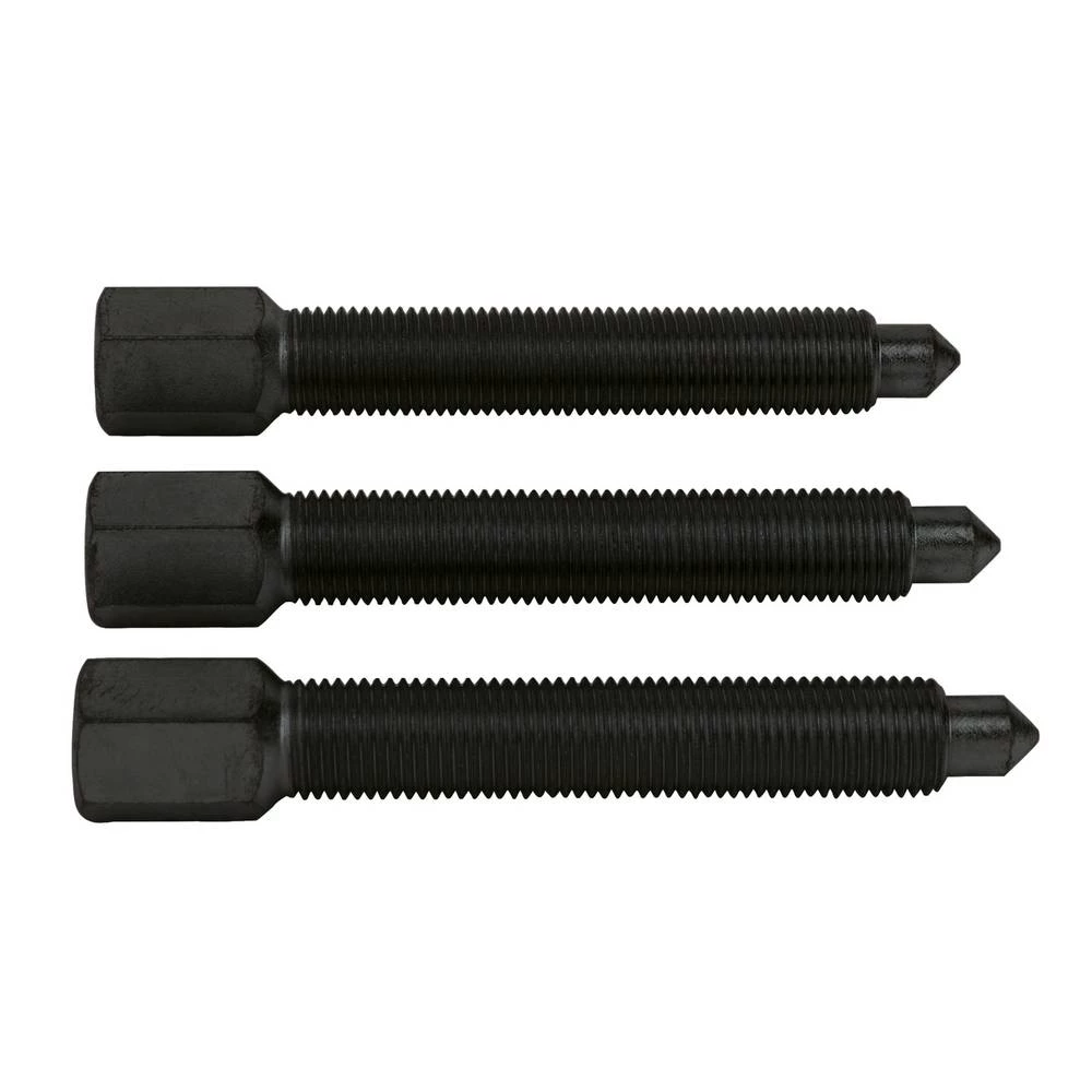Vijak s navojem, M14x1,5, pakiranje od 3 komada KS Tools 150.2093 slika
