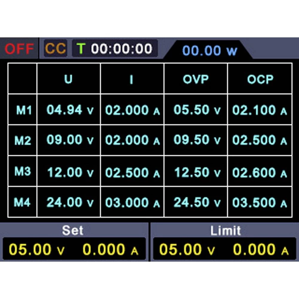 Conrad Product Image