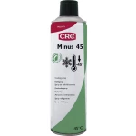 Sprej za zahlađivanje nezapaljivo CRC MINUS 45 33164-AA 500 ml
