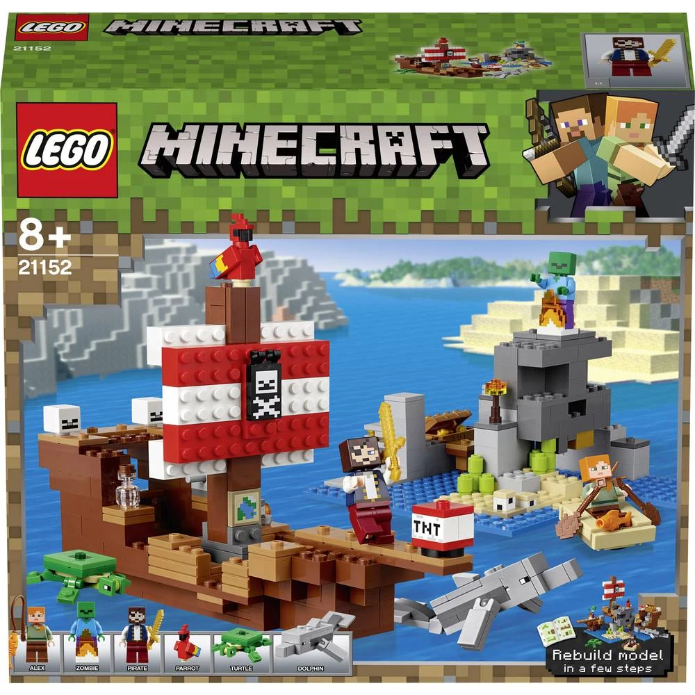 Conrad Product Image