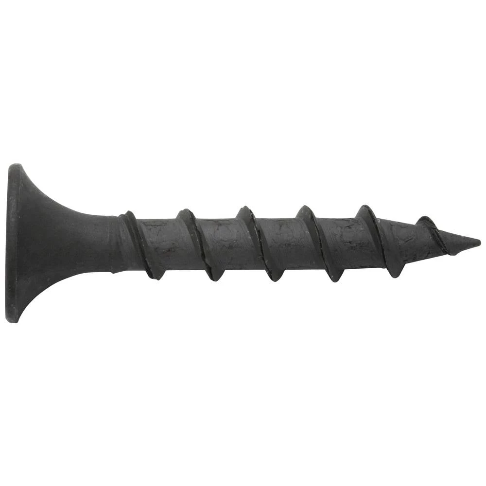 SWG Hox 18973913519 vijak za brzo pričvršćivanje 35 mm križni philips čelik 1000 St. slika