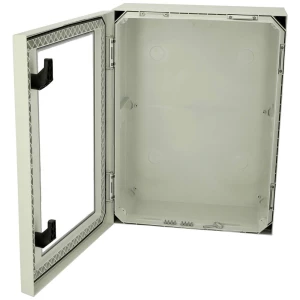 Fibox ARCA 806030W No MP razvodni ormar 600 x 800 x 300 polikarbonat svijetlosiva (RAL 7035) 1 St. slika