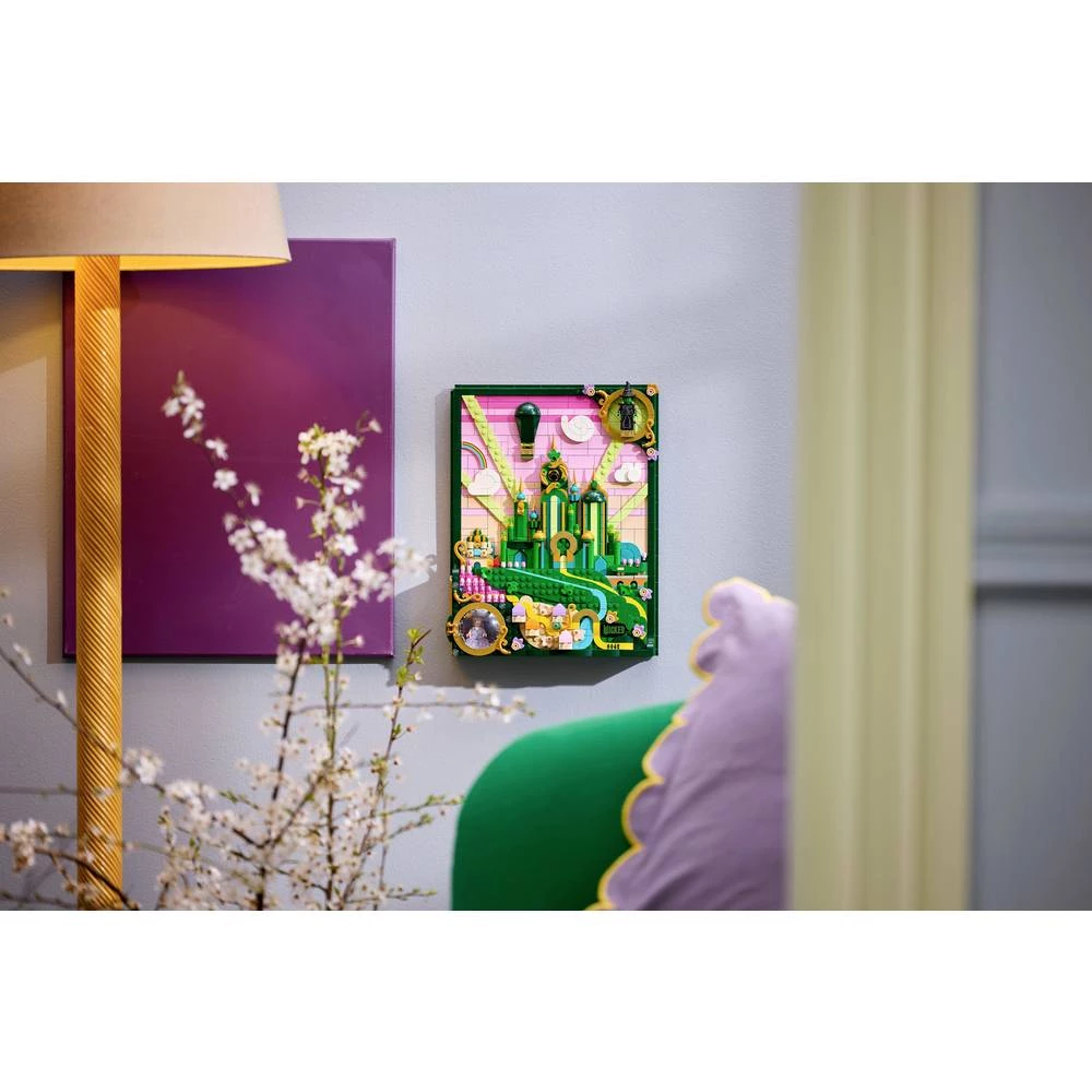 Conrad Product Image