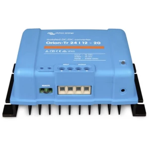 Victron Energy pretvarač Orion-Tr Smart 24/12-30 360 W 24 V - 12.2 V slika