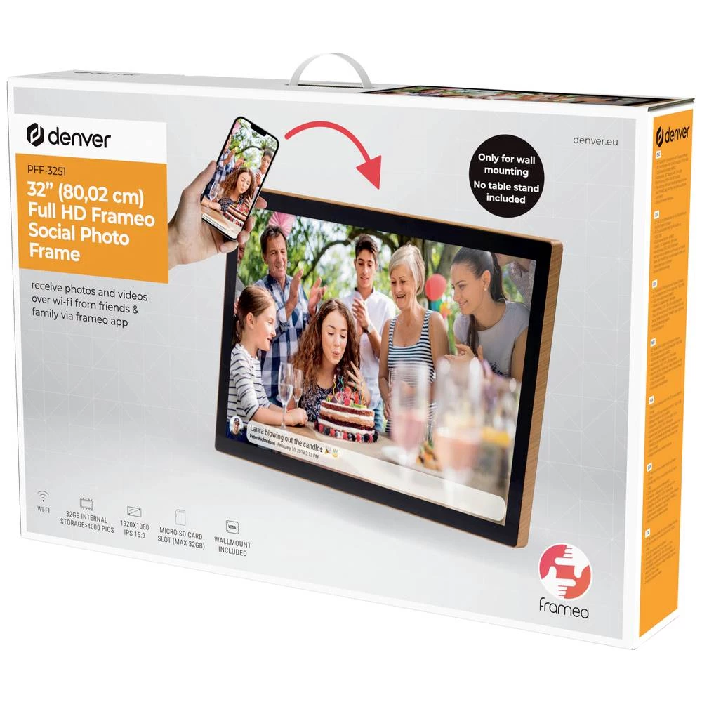 Conrad Product Image