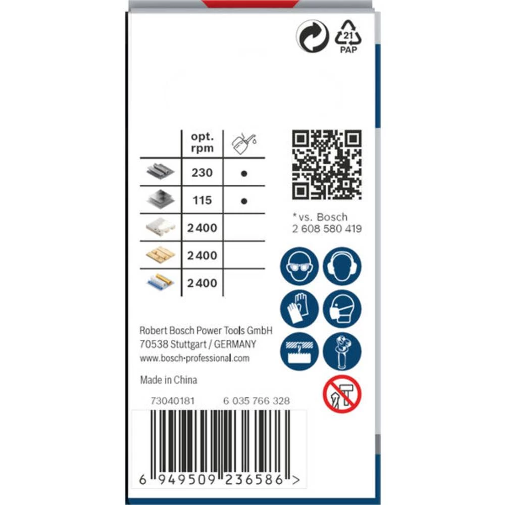 Conrad Product Image