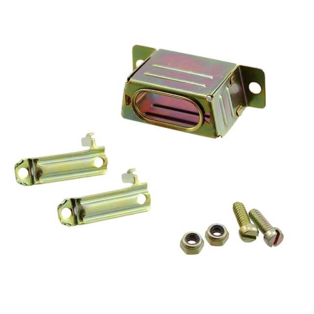 ITT  024658-0000 D-Sub konektor    1 St. slika