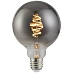 Nordlux led Energetska učink. B (A++ - E) E27 oblik kugle 5 W crna (Ø x D) 125 mm x 178 mm prigušivanje osvjetljenja 1 St