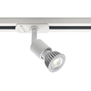 svjetiljka za visokonaponski sustav šina link GU10 50 W Nordlux Froya bijela slika