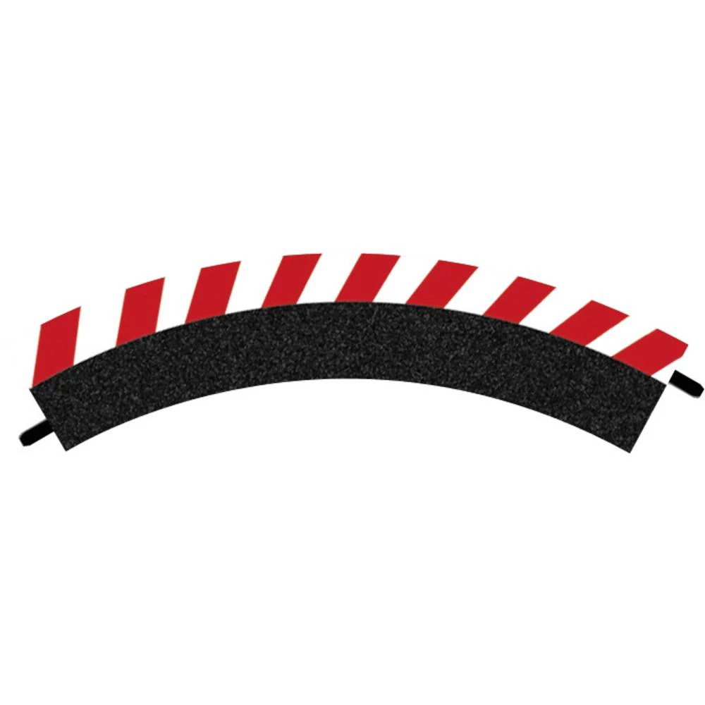 Carrera 20020561 DIGITAL 124, DIGITAL 132, Evolution komad rubne trake slika