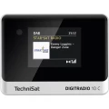 TechniSat DIGITRADIO 10 C desktop radio DAB+ (1012), ukw Bluetooth, DAB+, ukw uklj. daljinski upravljač, funkcija alarm slika