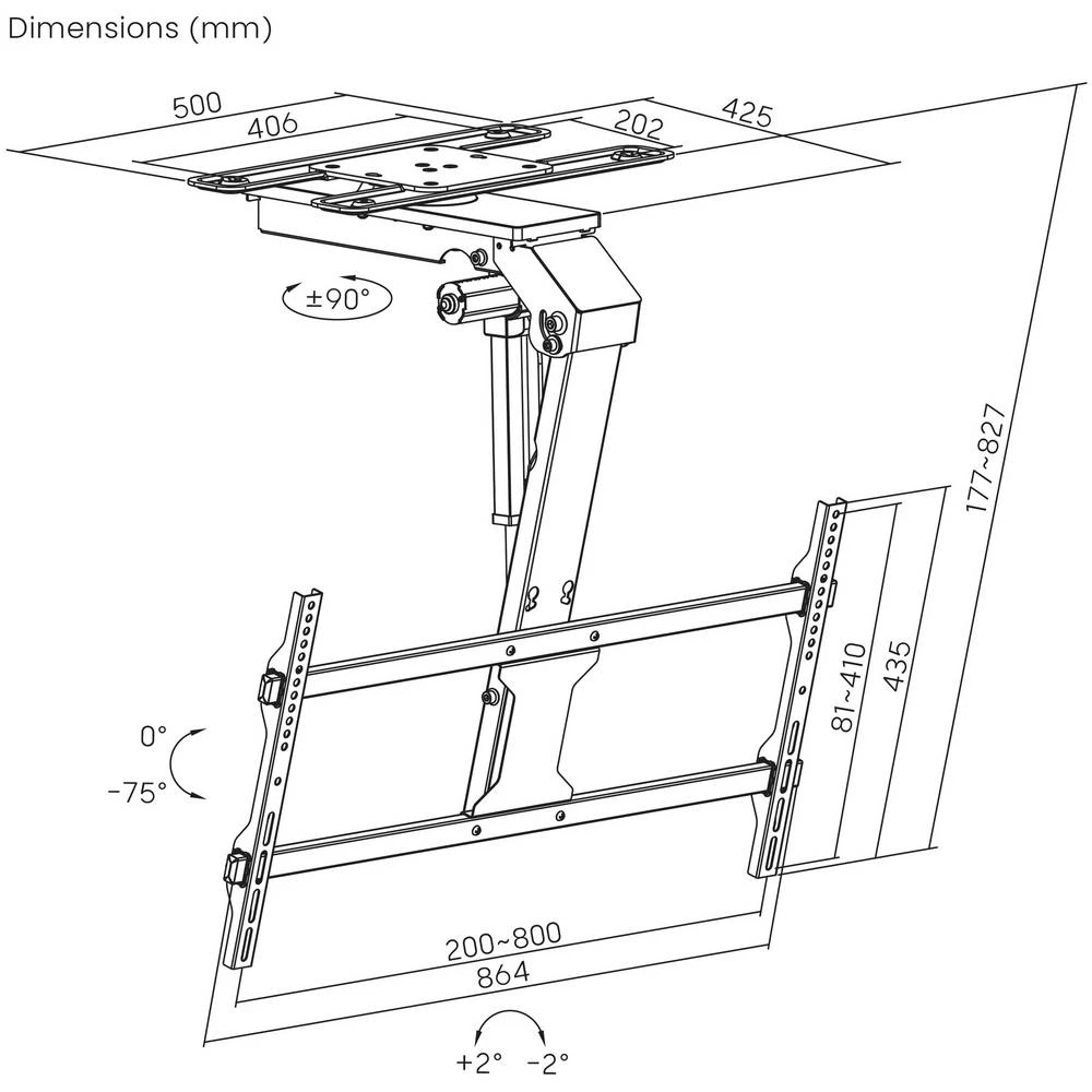 Conrad Product Image