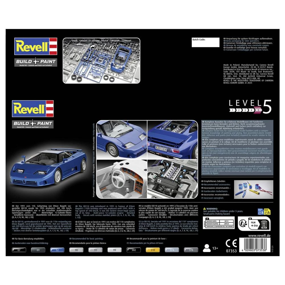 Conrad Product Image