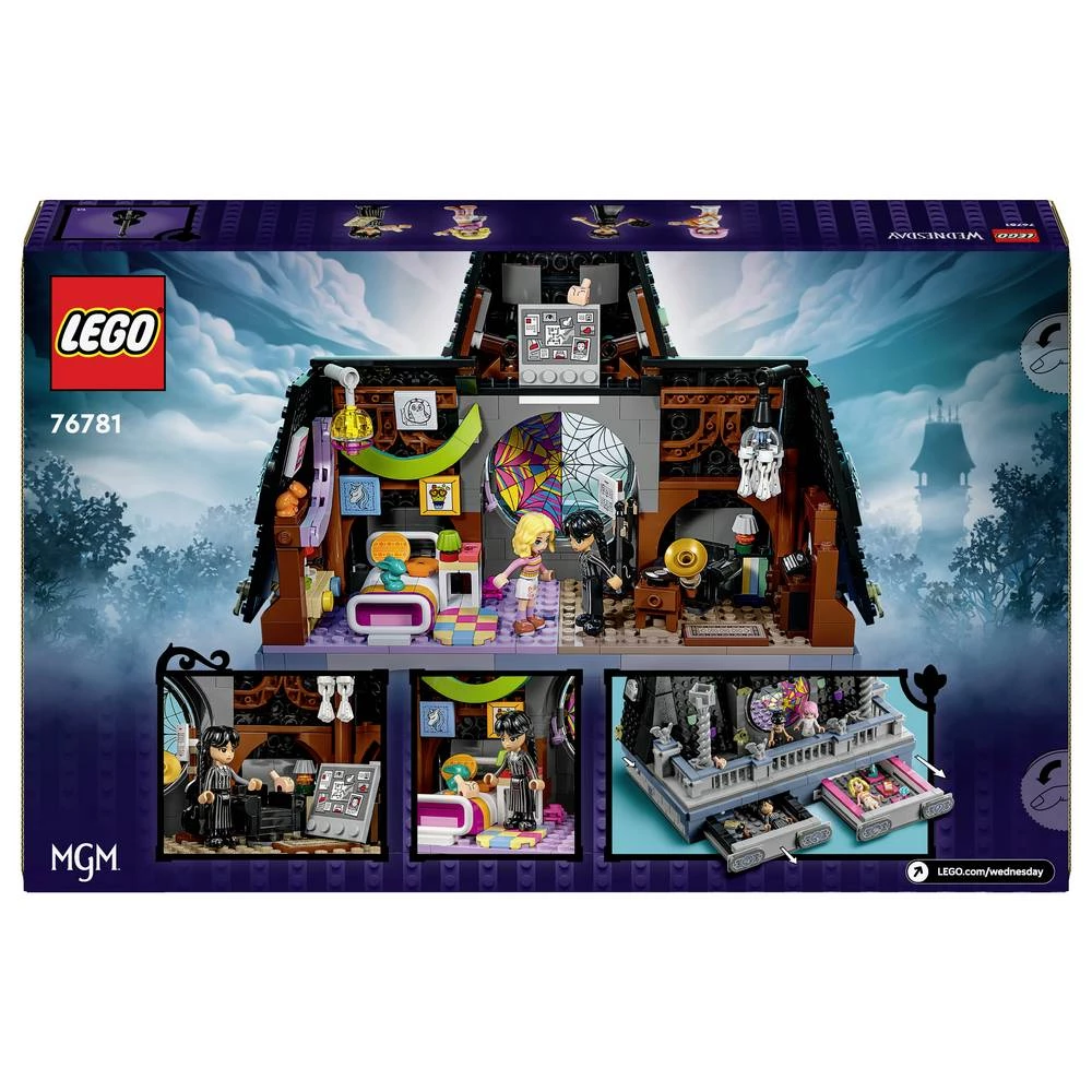 Conrad Product Image