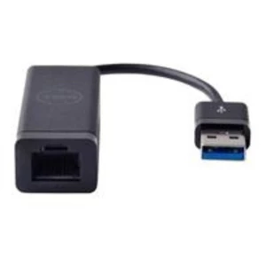 Dell Dell - Netzwerkadapter - USB 3.0 - Gigab Eternetski adapter slika