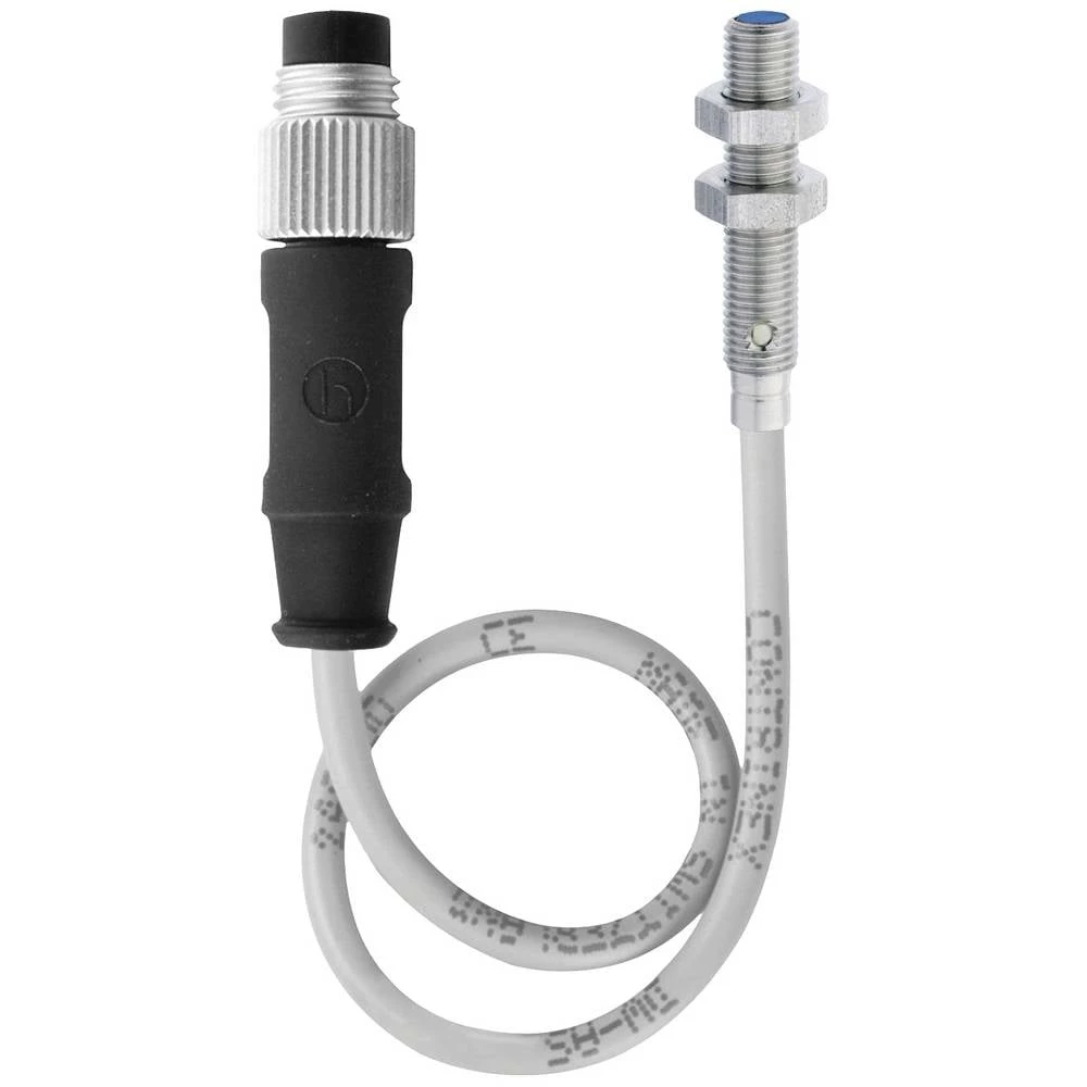 Contrinex induktivni senzor M4 u istoj ravnini PNP DW-AV-603-M4-276 slika