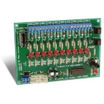 Whadda WSL8044 LED komplet 10-kanalni 12 VDC generator svjetlosnih efekata