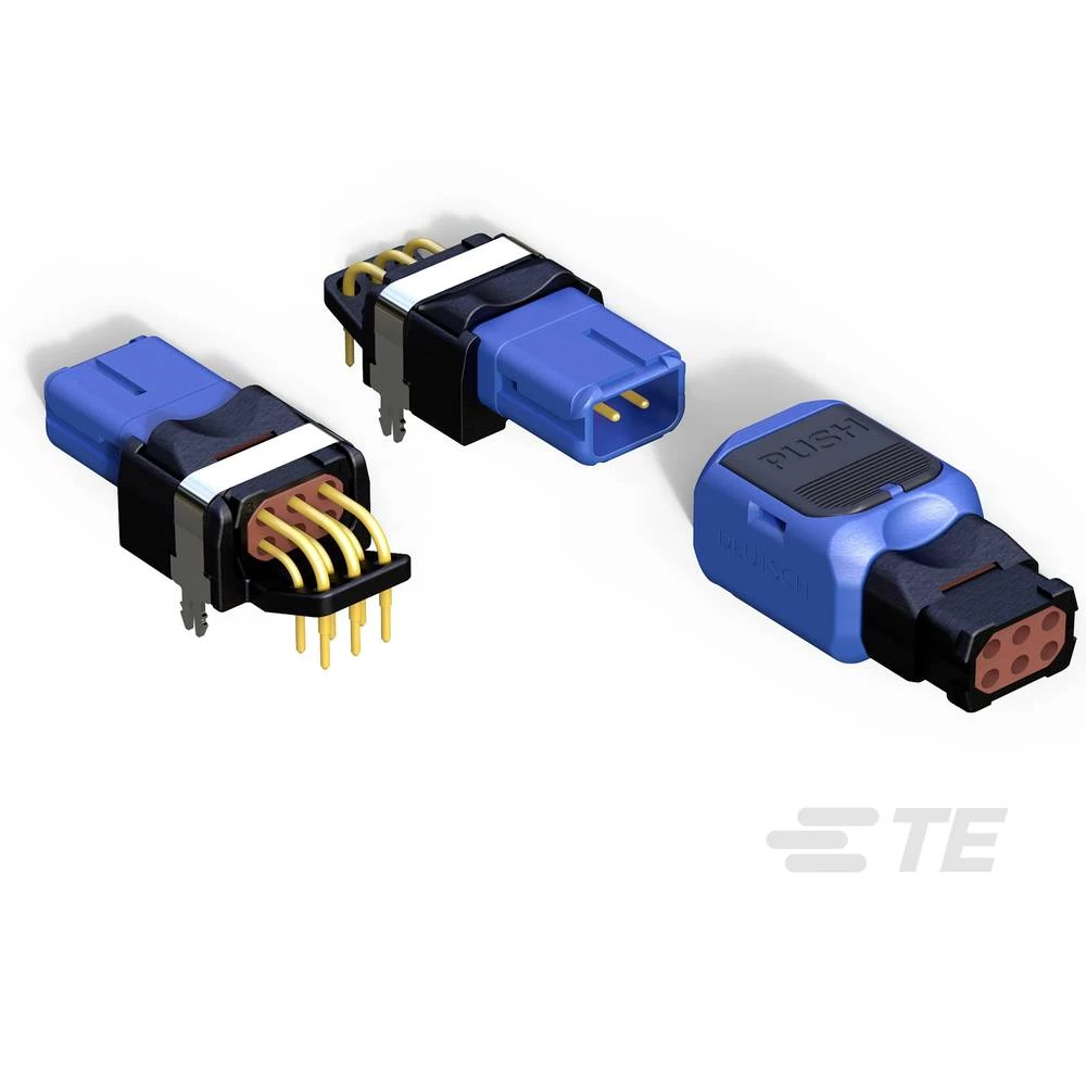 TE Connectivity YD369-G99-NS400000     1 St. slika