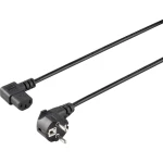 Sygonix SY-5042718 rashladni uređaji priključni kabel crna 1.50 m