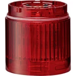 Element za signalni toranj LED Patlite LR5-ER Crvena Crvena Žmigavac, Stalno svjetlo