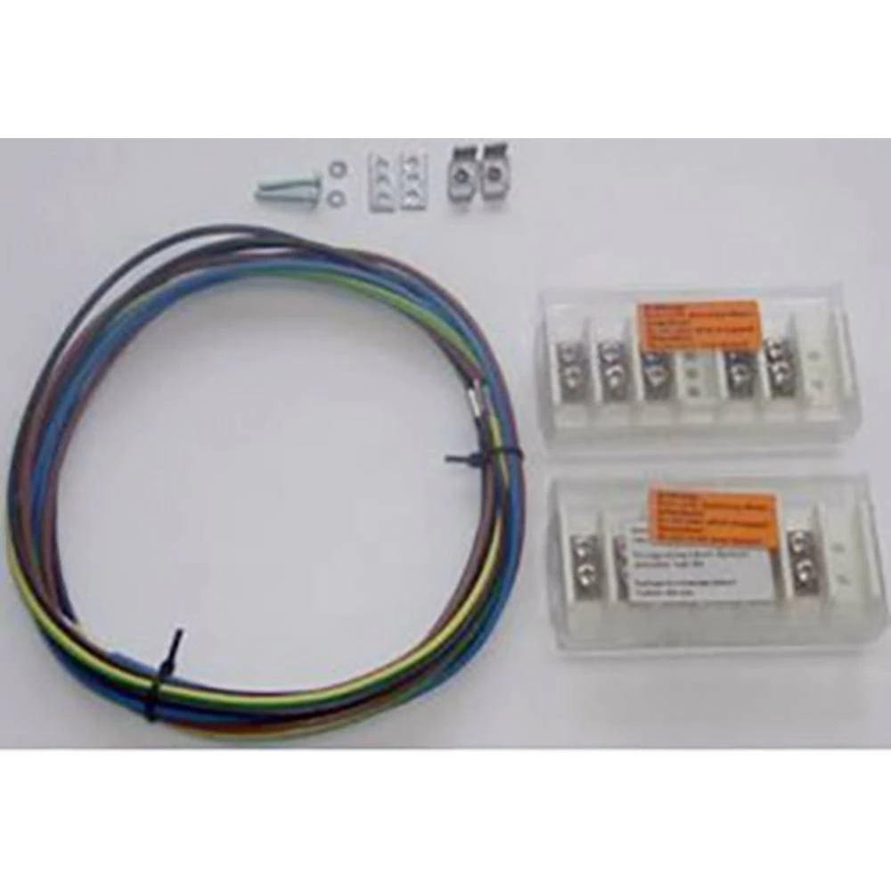 Dodaci za prolaz ožičenja Schuch