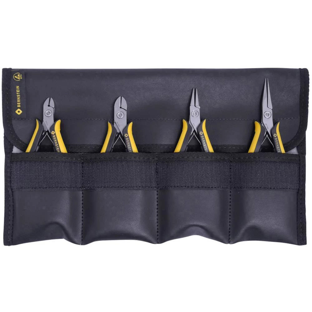 ESD Komplet kliješti 4-dijelni Bernstein 3-970 T slika